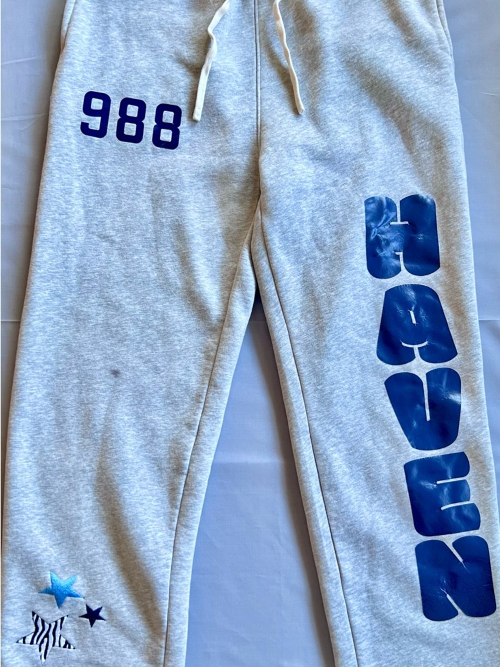 HAVEN pants